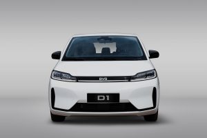 BYD D1 EV