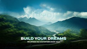 Relatório de Sustentabilidade 2023 - BYD