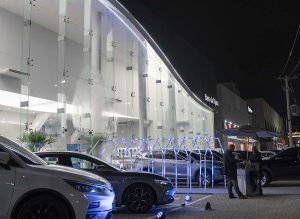 concessionários BYD