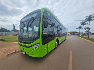 onibus eletrico byd