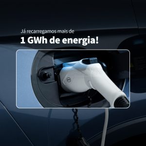 Carregadores BYD