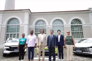 BYD Bahia - Orquestra