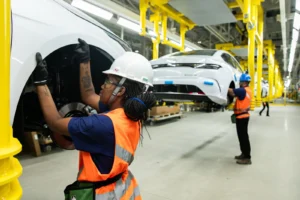 BYD Fábrica Camaçari 2026